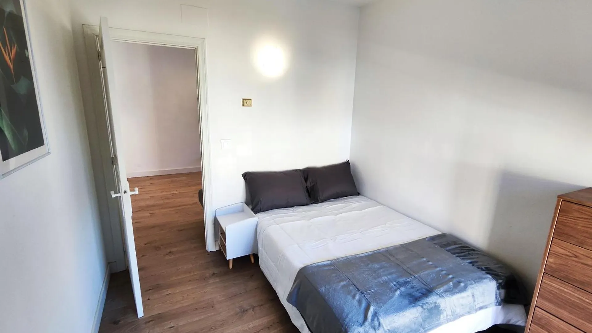 Apartamento A 100M De La Playa Palamos Apartment