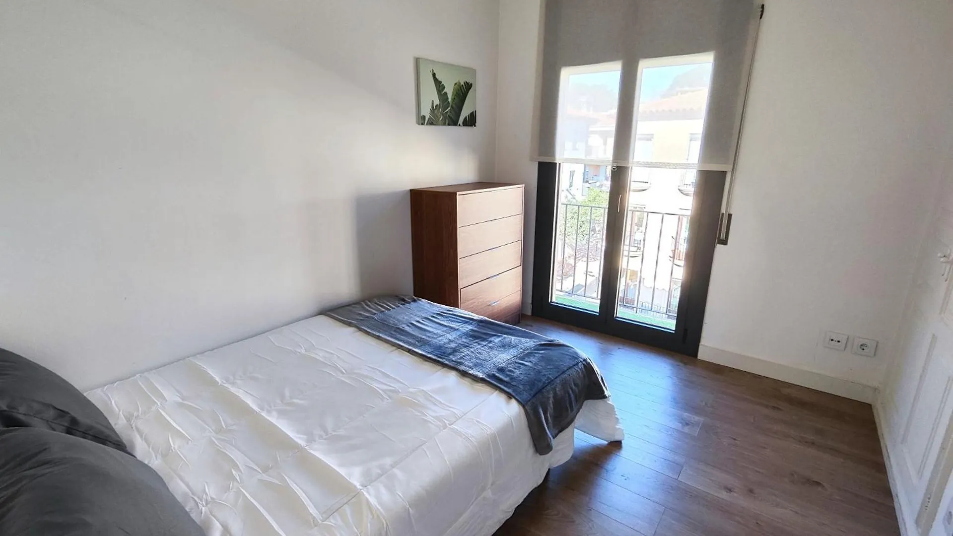 Apartamento A 100M De La Playa Palamos Spain