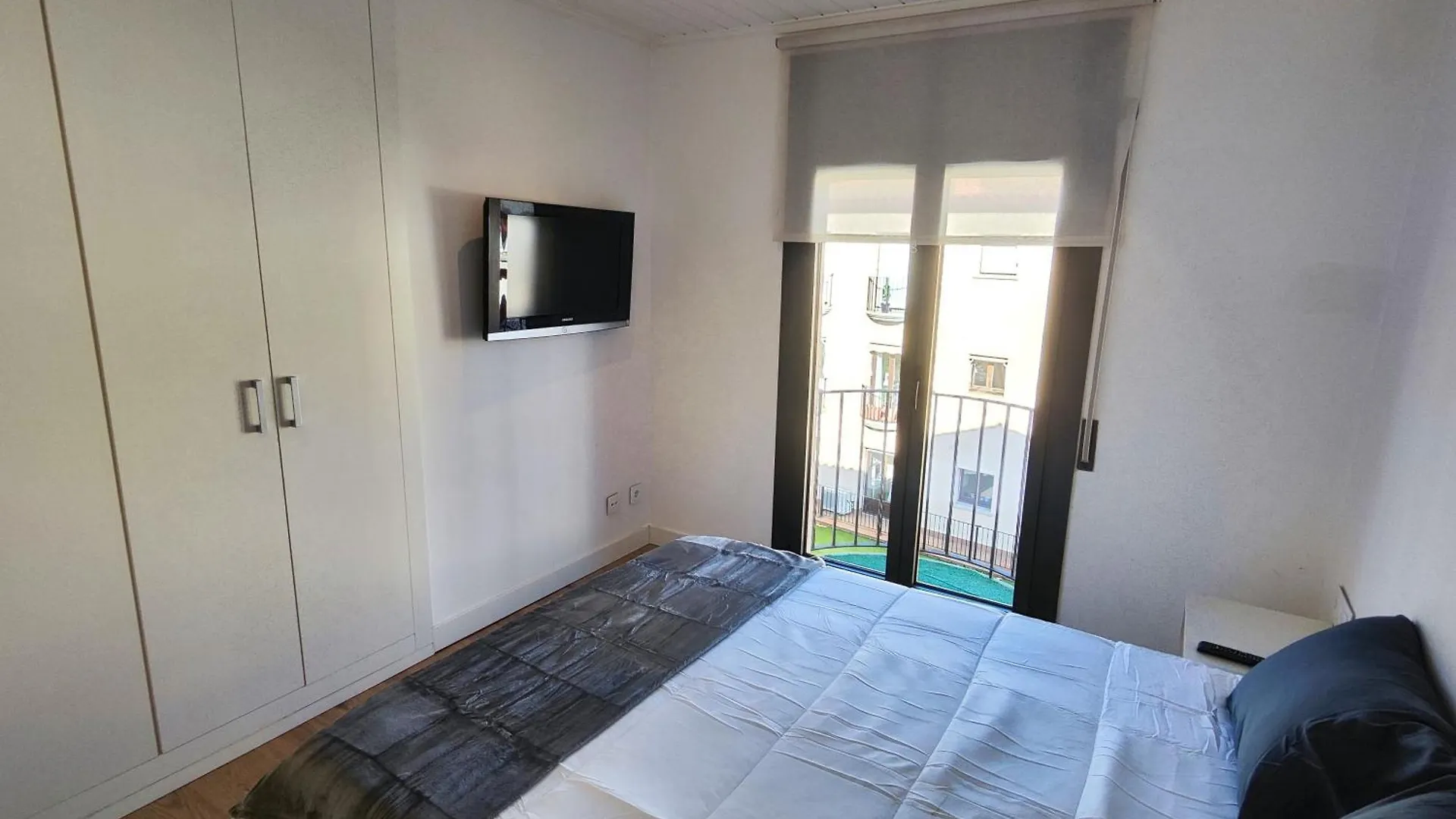 Apartamento A 100M De La Playa Palamos