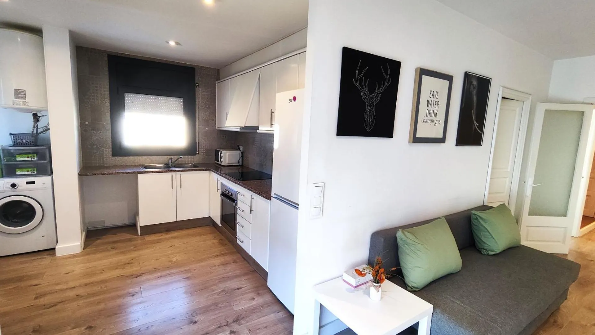 Apartamento A 100M De La Playa Palamos 0*,  Spain