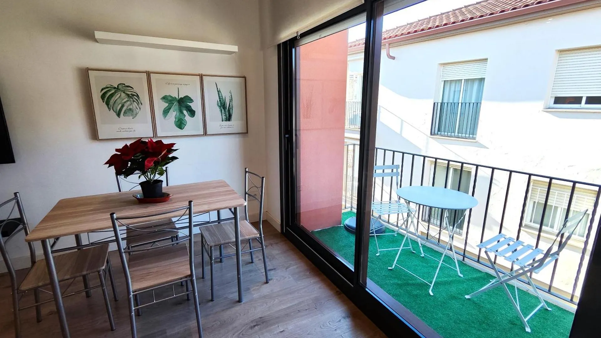 Apartamento A 100M De La Playa Palamos Apartment