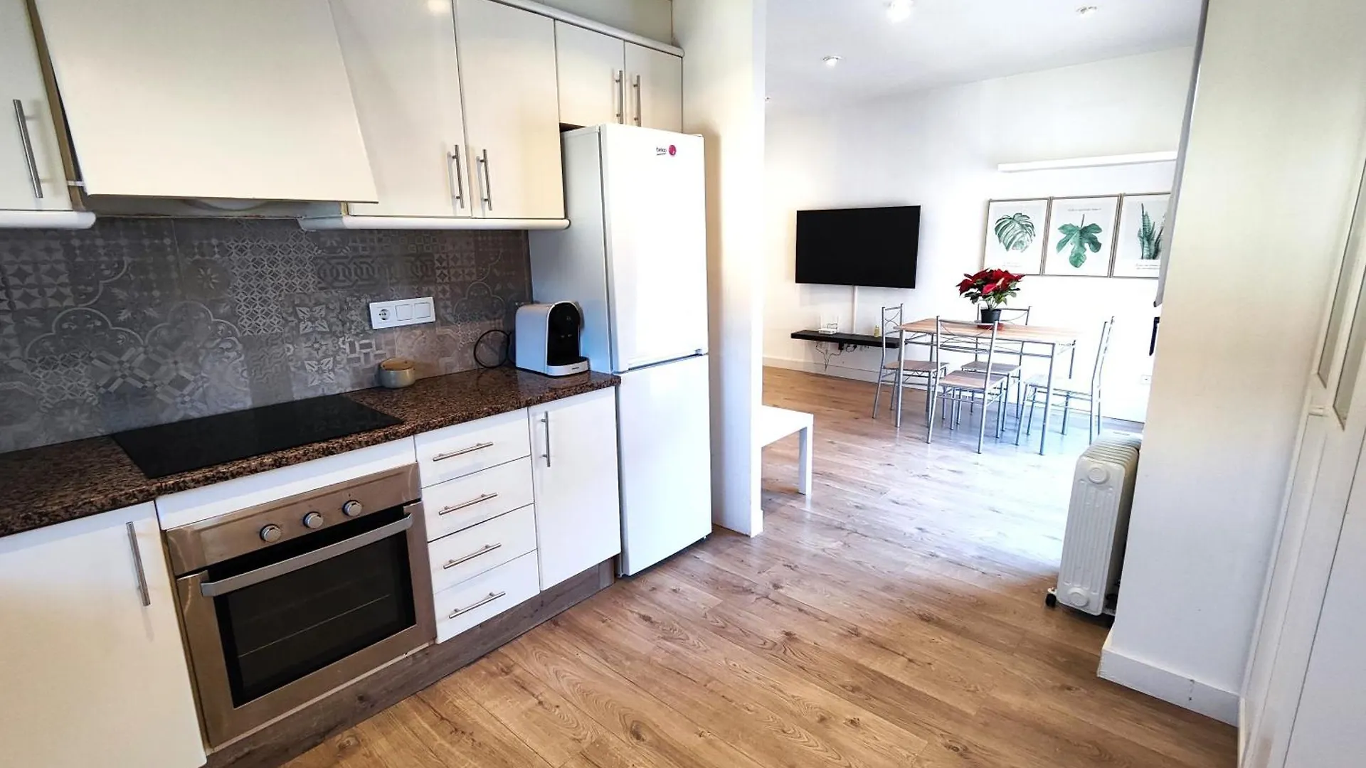 Apartamento A 100M De La Playa Palamos 0*,