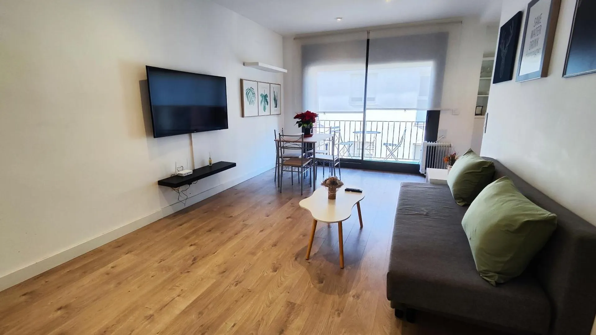 Apartamento A 100M De La Playa Palamos Spain