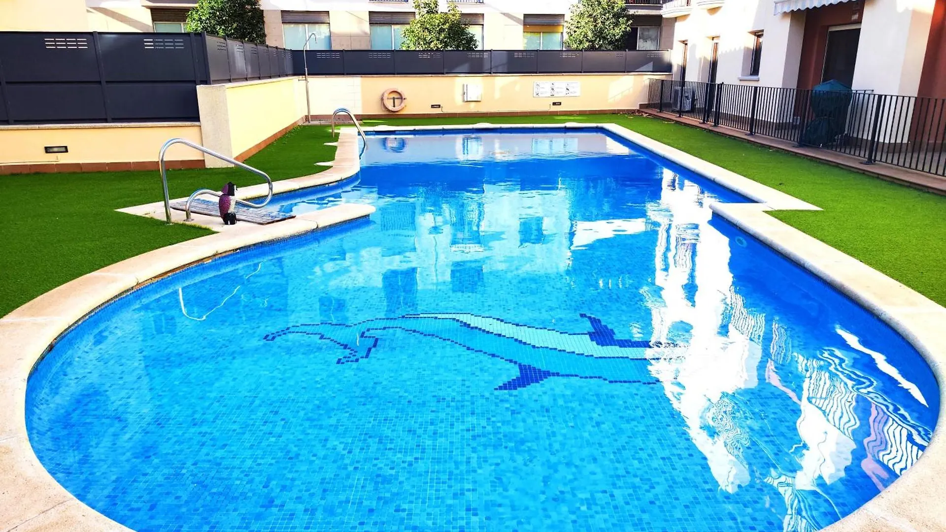 Apartamento A 100M De La Playa Palamos
