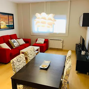  Apartamento El Far De - Costa Brava