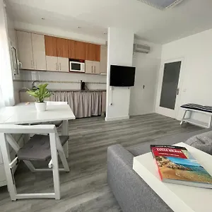  Apartamento Niu Del Far