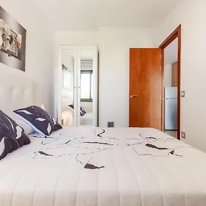  Apartamento Belvilla By Oyo Modern In