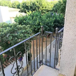  Apartamento Centrico En