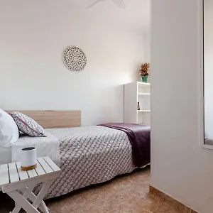  Apartamento Orient En Tercera Línea De Mar